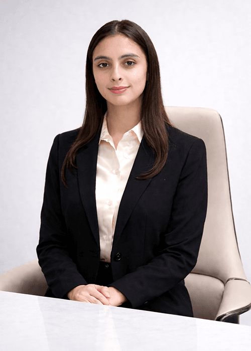 Mrs. Yashodhra Seth Agrawal